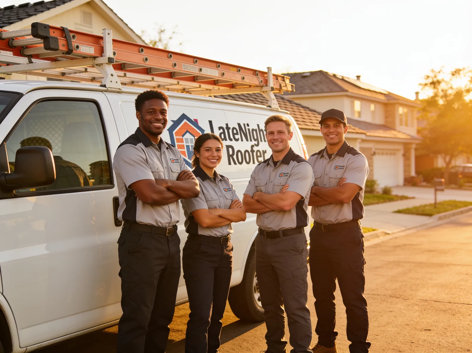 Emergency Roof Repair company in Hebron, OH